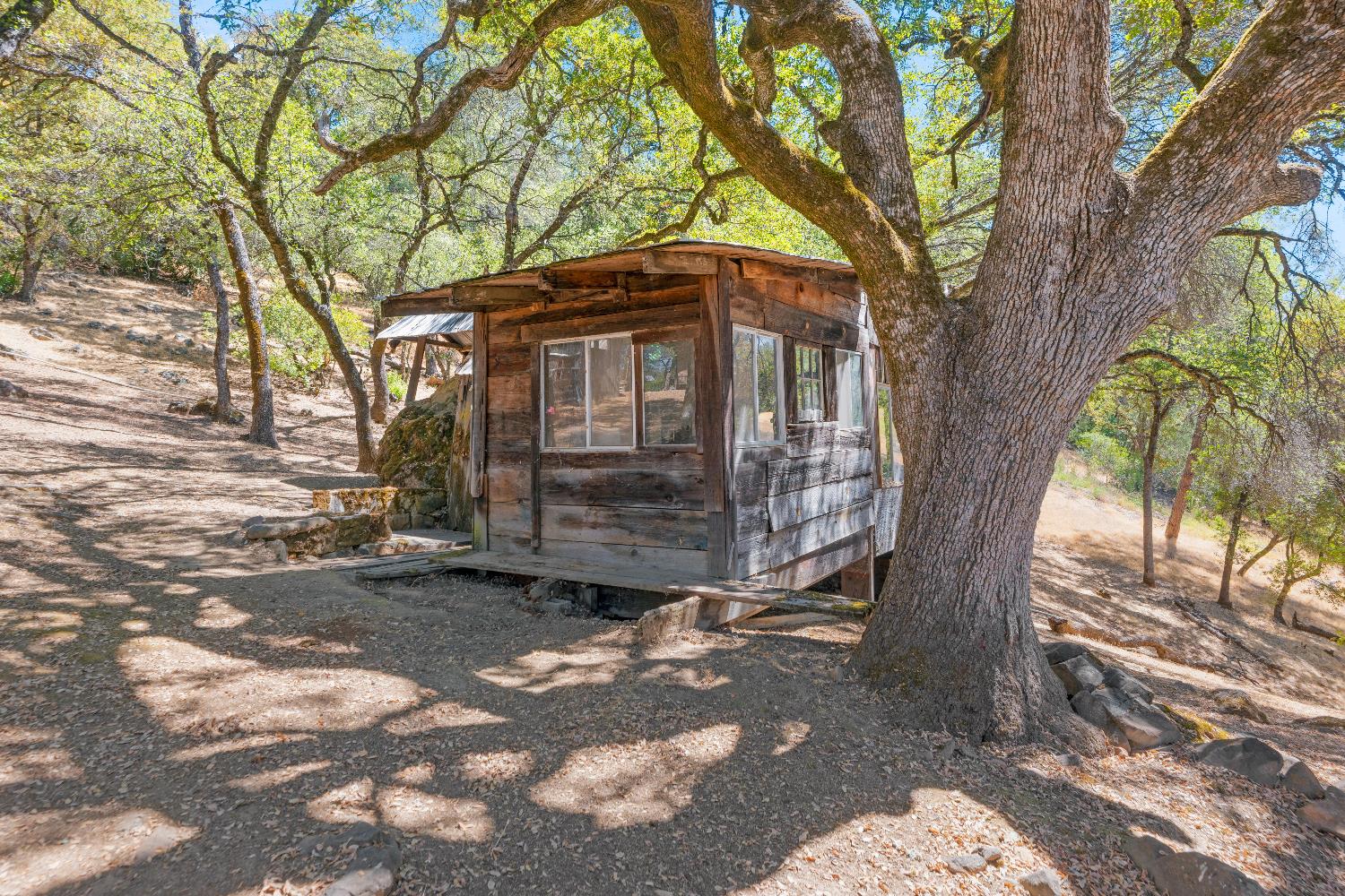 23650 Tundra Road Auburn, CA 95602 - Photo 32 of 45