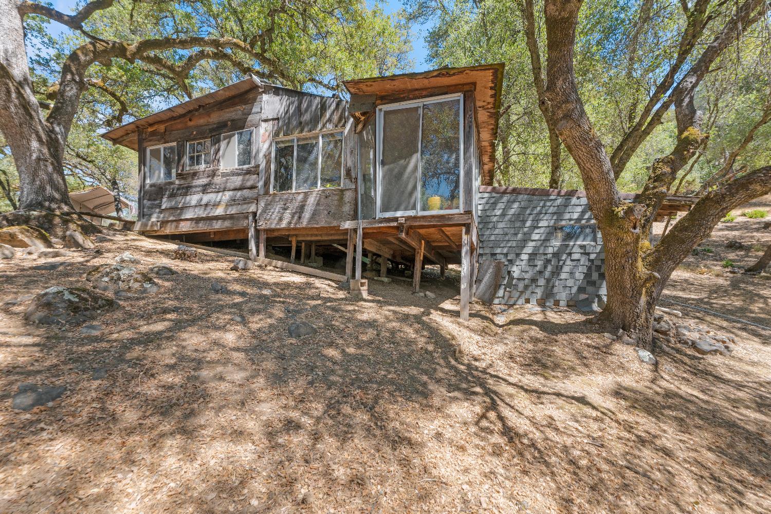 23650 Tundra Road Auburn, CA 95602 - Photo 33 of 45