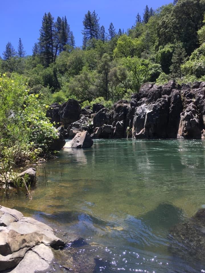 23650 Tundra Road Auburn, CA 95602 - Photo 40 of 45