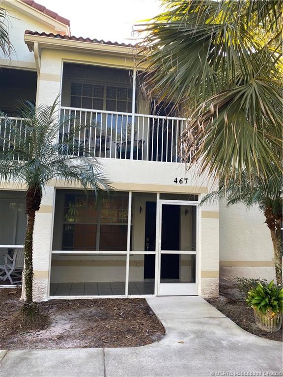 467 Southeast Kitching Circle Stuart, FL 34994 - Photo 3 of 11