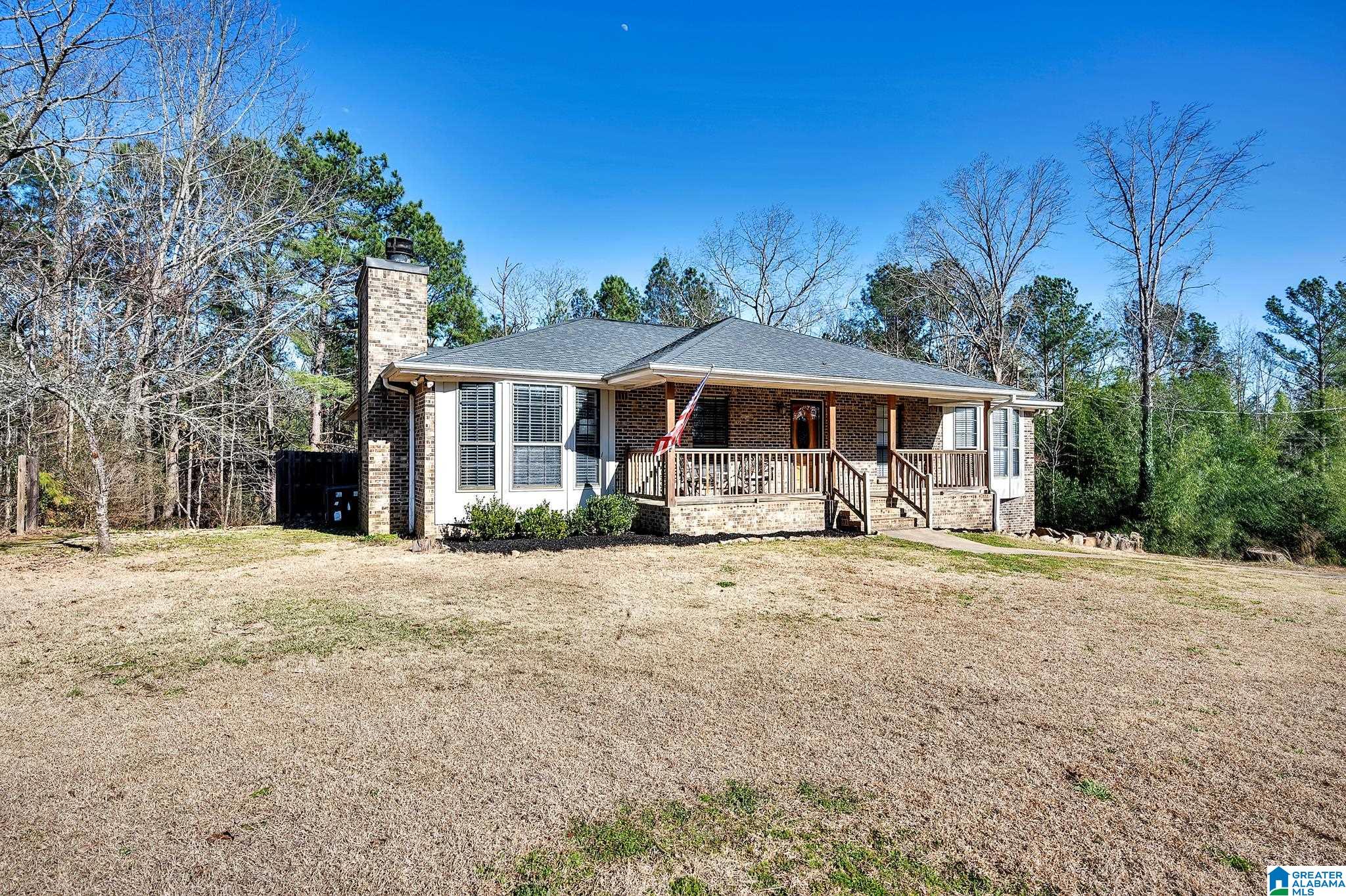 8571 Jones Road Dora, AL 35062 - Photo 46 of 47