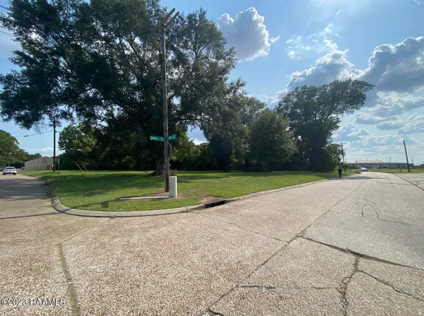 $134,900 | Tbd South Loop Street, Lafayette, LA 70506