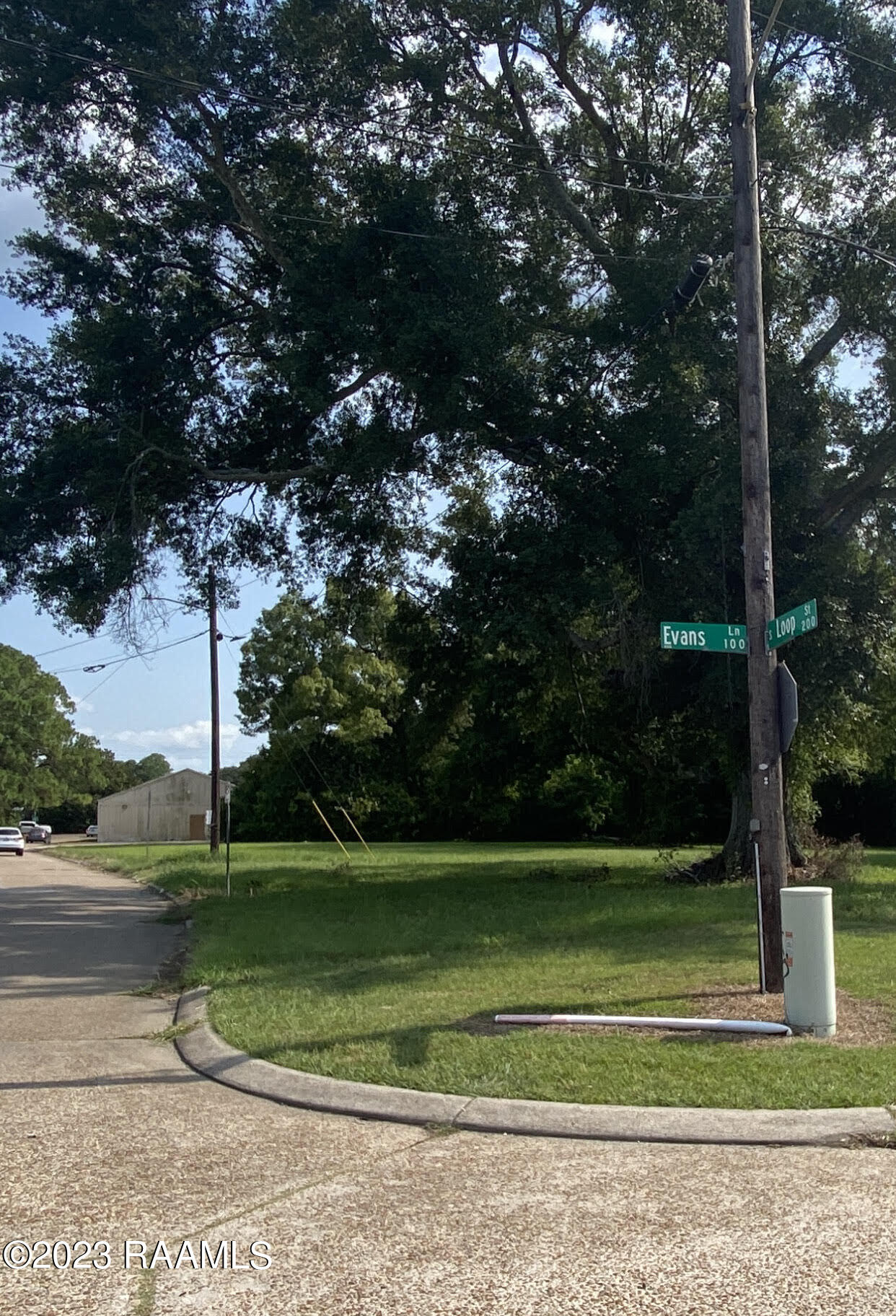 Tbd South Loop Street Lafayette, LA 70506 - Photo 2 of 2 pic 2