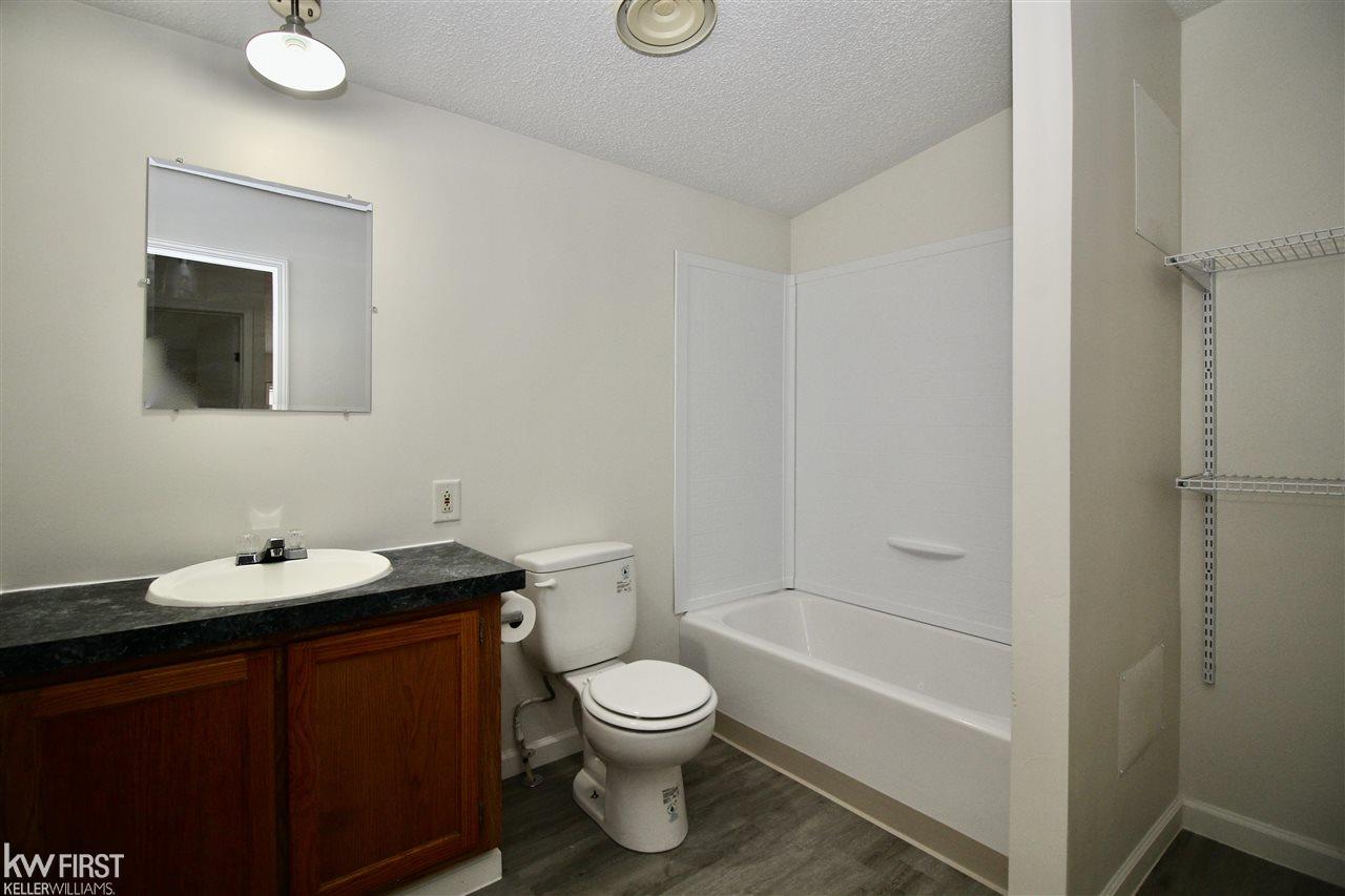 1096 East Frances Road Mount Morris, MI 48458 - Photo 18 of 25
