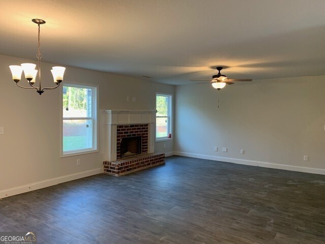 441 Riley Circle Northwest Milledgeville, GA 31061 - Photo 9 of 21