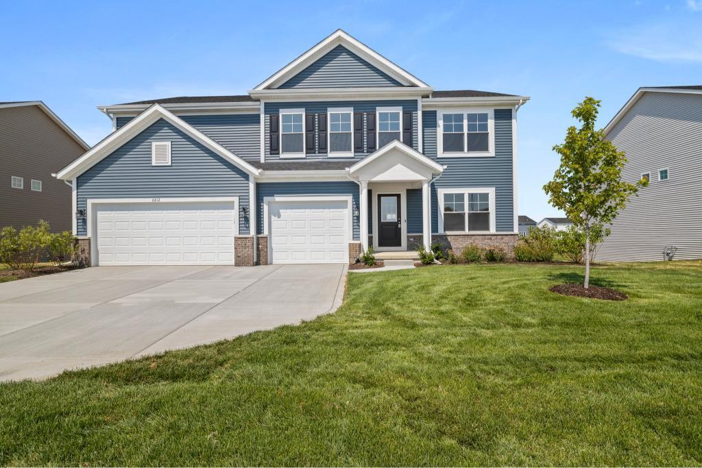 6812 Tucson Road Schererville, IN 46375 - Photo 1 of 28 1024x683