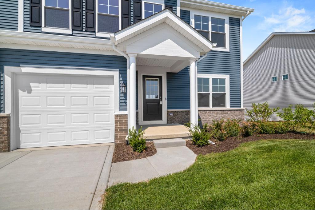 6812 Tucson Road Schererville, IN 46375 - Photo 3 of 28 1024x683
