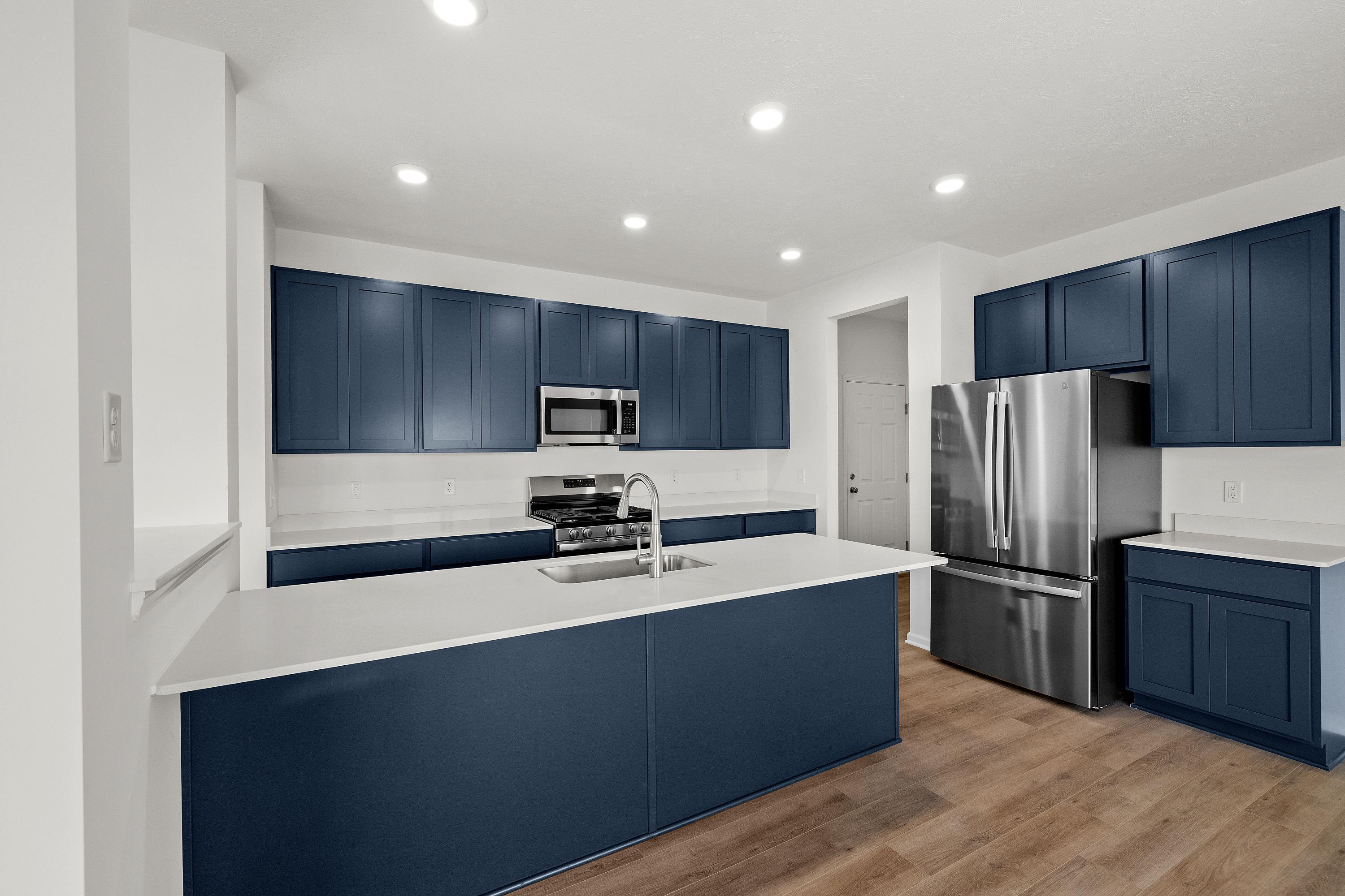 6812 Tucson Road Schererville, IN 46375 - Photo 10 of 28 3000x2000