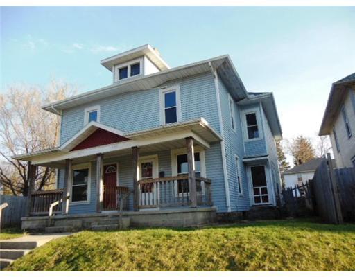 557 Stanton Avenue Springfield, OH 45503 - Photo 3 of 15