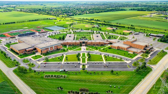 $489,990 | 15113 West Oxford Lane, Manhattan, IL 60442