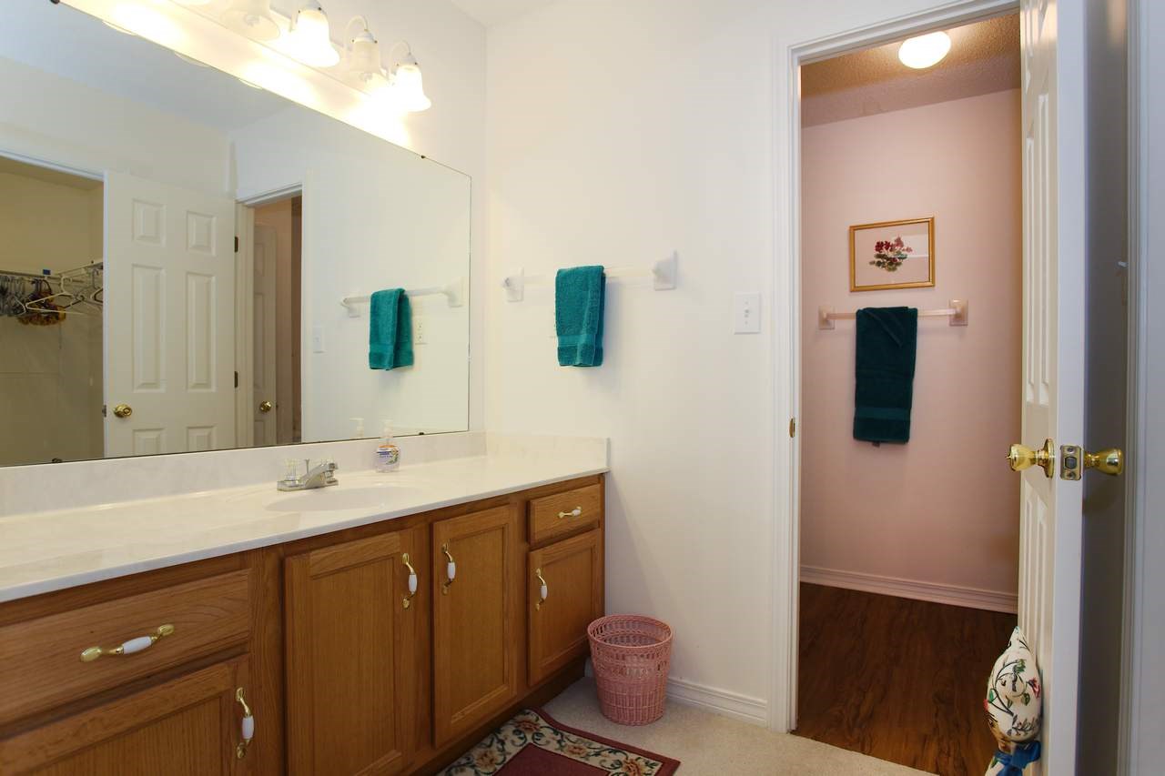 161 Pennbrooke Loop Foley, AL 36535 - Photo 24 of 37 Second Master Bathroom
