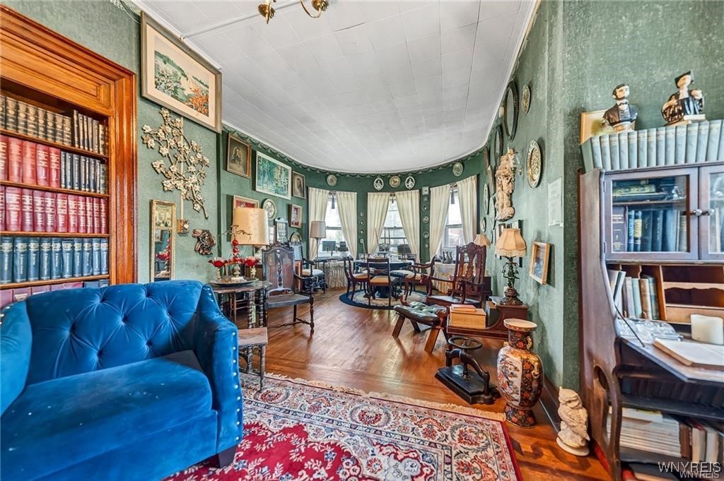 341 Portage Road Niagara Falls, NY 14303 - Photo 12 of 48