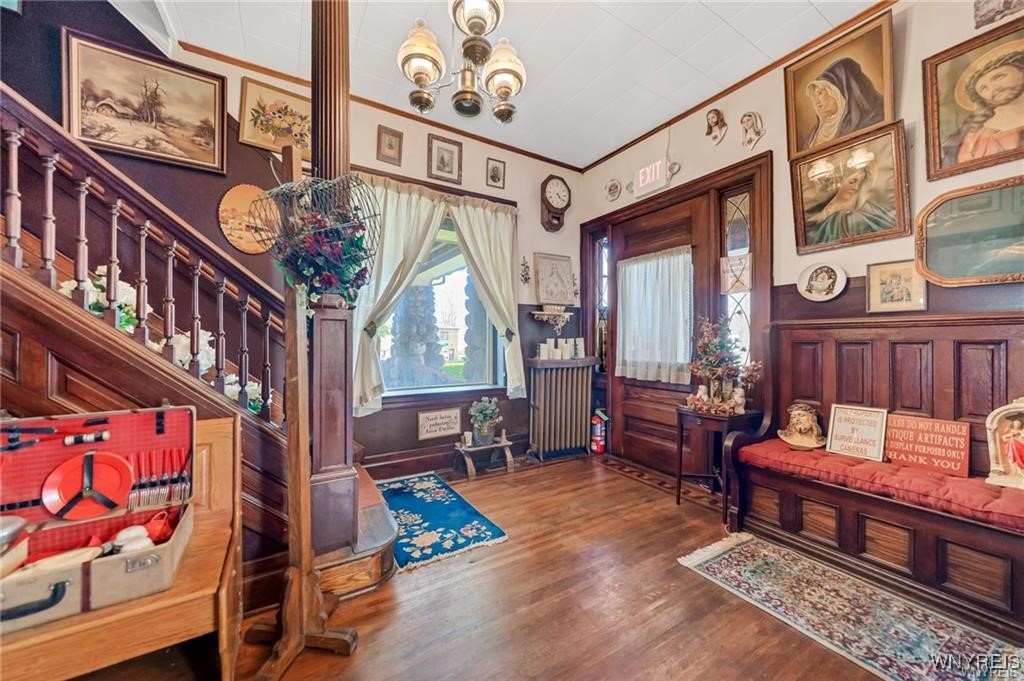 341 Portage Road Niagara Falls, NY 14303 - Photo 13 of 48