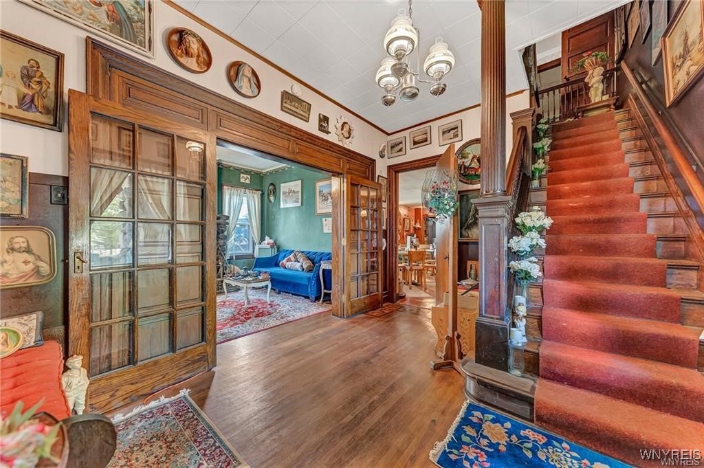 341 Portage Road Niagara Falls, NY 14303 - Photo 15 of 48