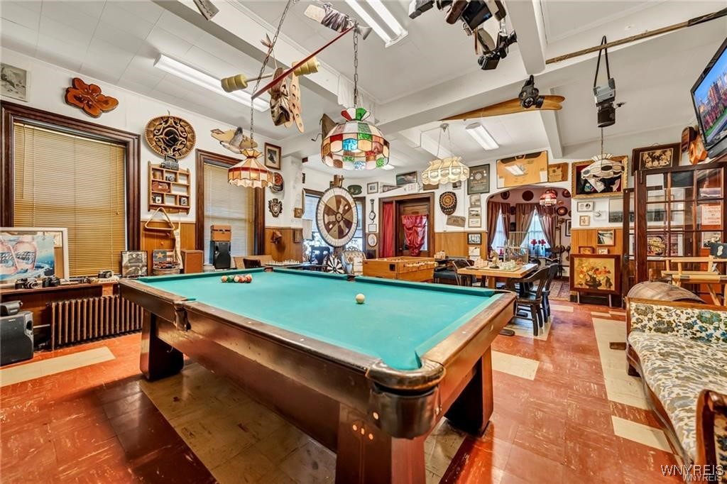 341 Portage Road Niagara Falls, NY 14303 - Photo 18 of 48