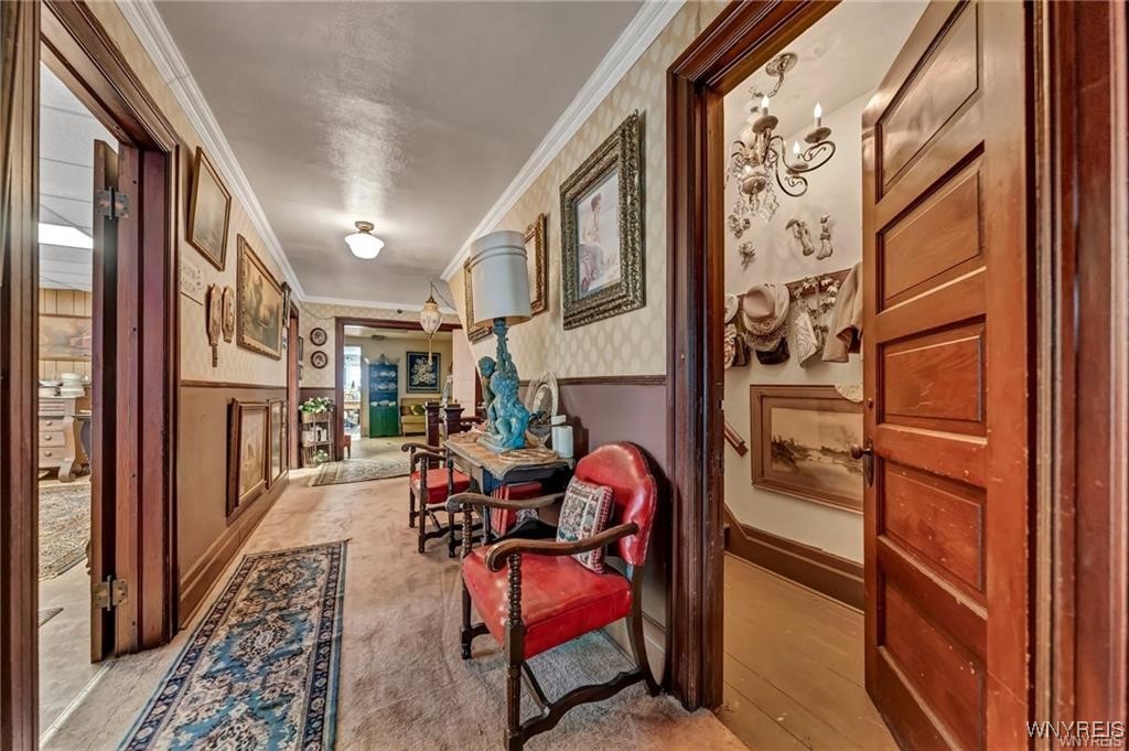 341 Portage Road Niagara Falls, NY 14303 - Photo 37 of 48