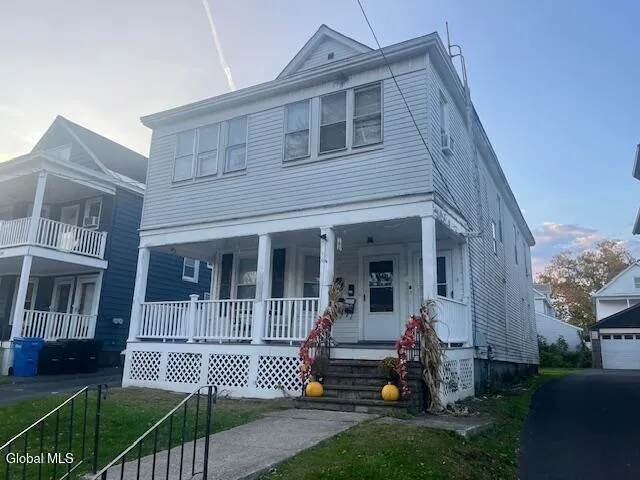 $1,600 | 116 Winthrop Avenue, Albany, NY 12203