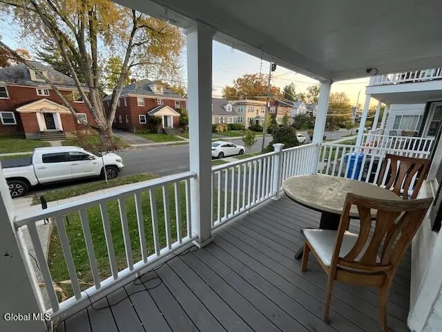 $1,600 | 116 Winthrop Avenue, Albany, NY 12203