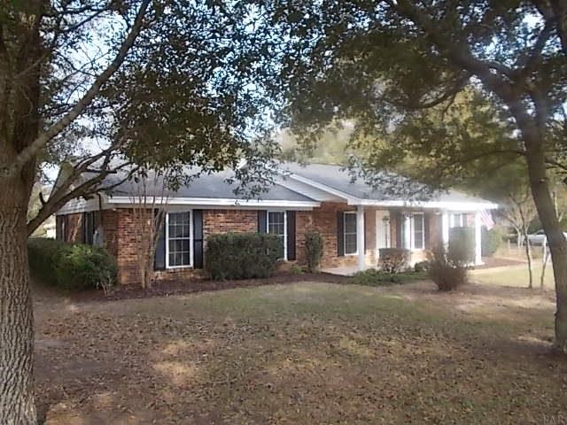 3798 Willard Norris Road Pace, FL 32571 - Photo 1 of 31