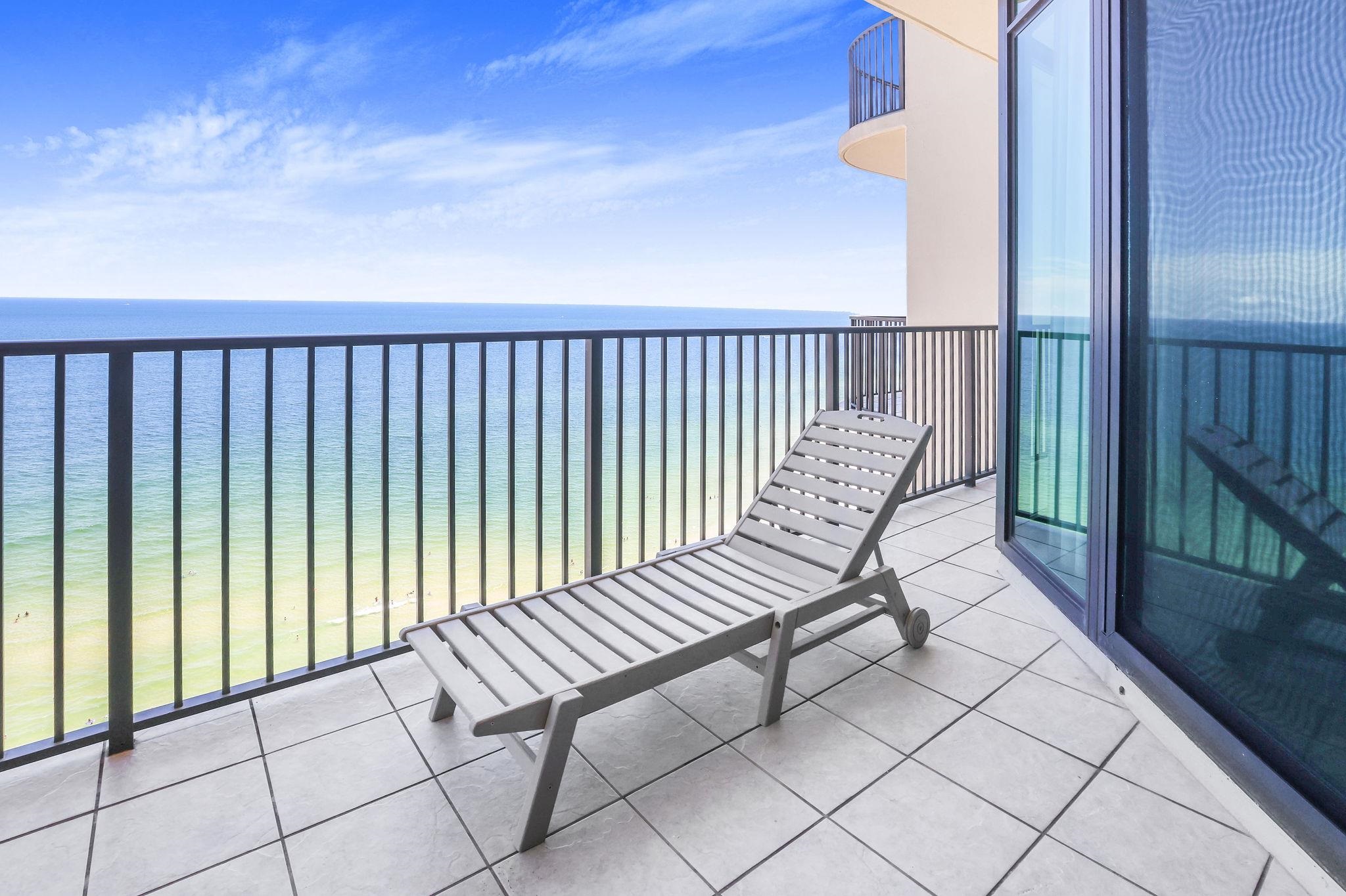 23972 Perdido Beach Boulevard, Unit 2007 Orange Beach, AL 36561 - Photo 23 of 32