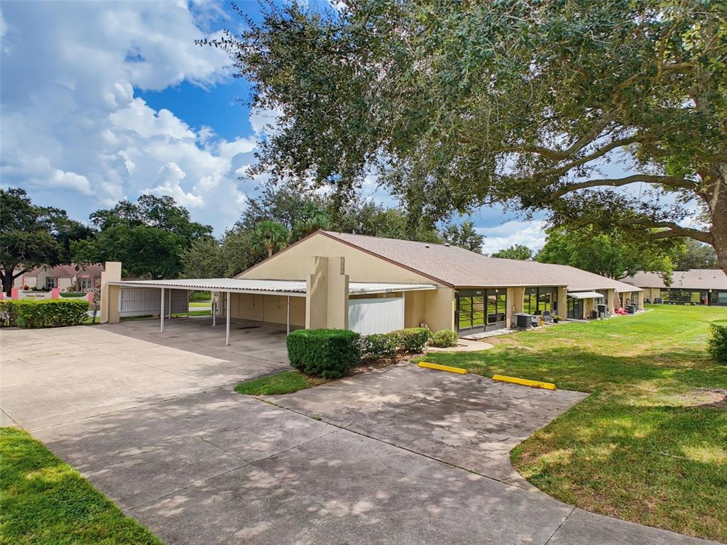 8330 High Point Circle, Unit 6 Port Richey, FL 34668 - Photo 79 of 95 Gallery Image 79