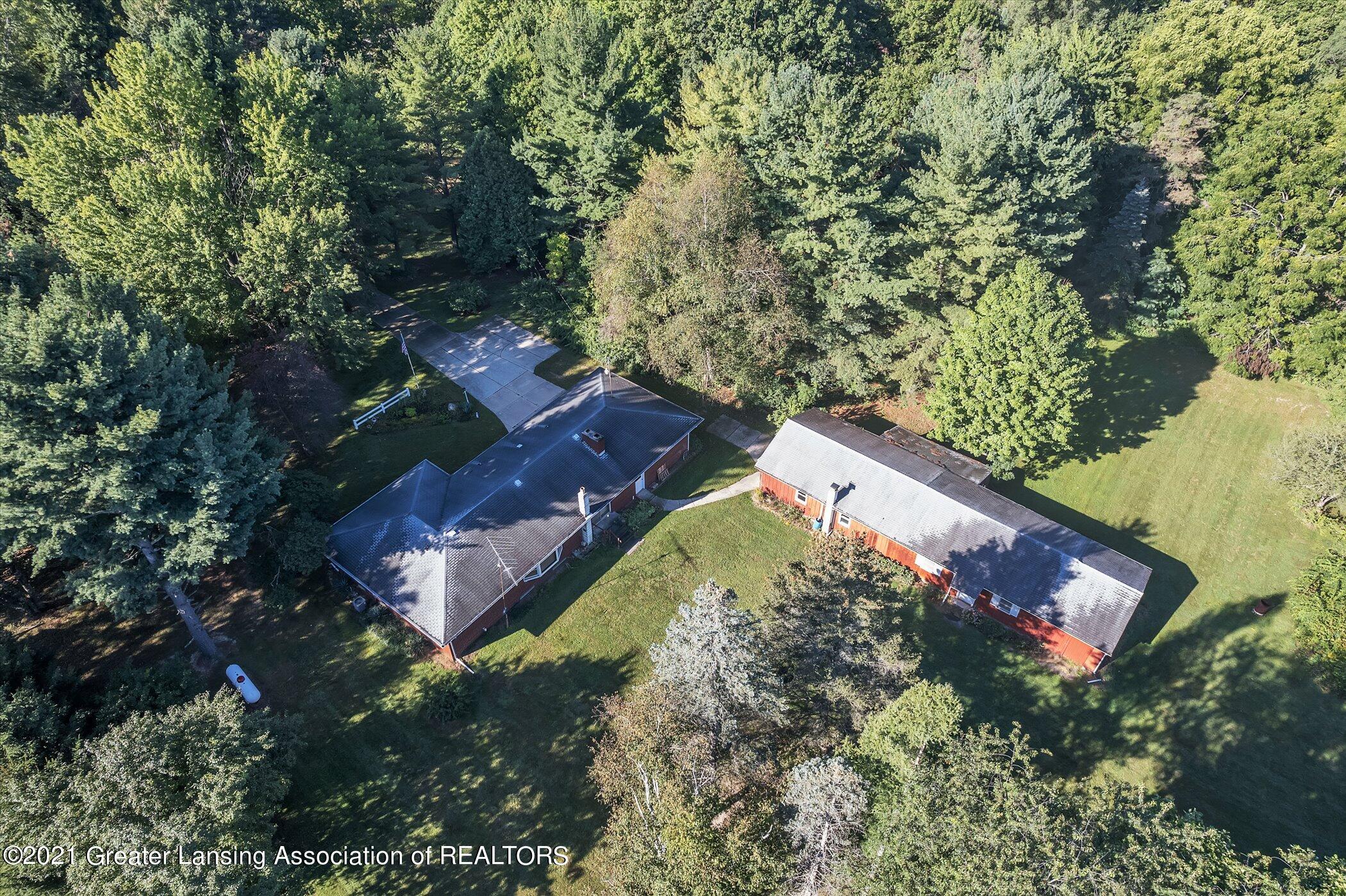 3154 Holt Road Mason, MI 48854 - Photo 53 of 53 1 (50)