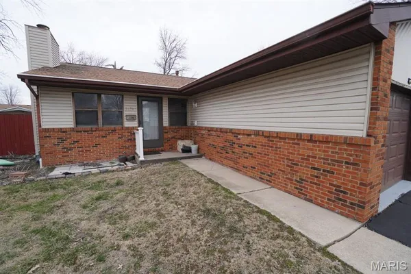 $100,000 | 3170 Yale Drive, Granite City, IL 62040
