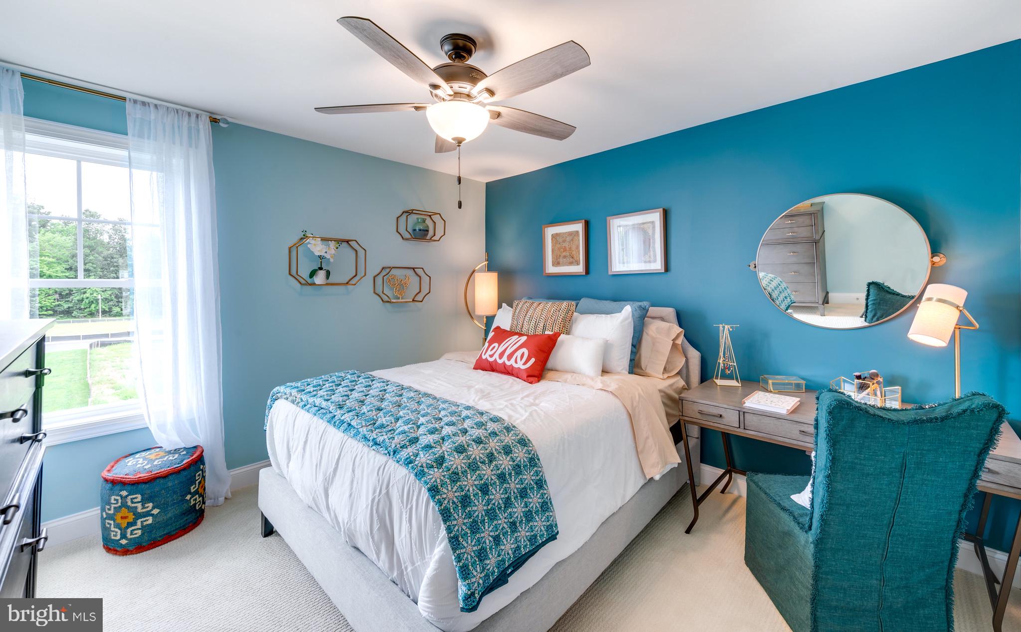 22018 Beech Tree Lane, Unit 50 Rehoboth Beach, DE 19971 - Photo 13 of 42 Master Bedroom