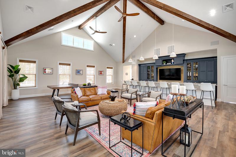 22018 Beech Tree Lane, Unit 50 Rehoboth Beach, DE 19971 - Photo 32 of 42 Club House