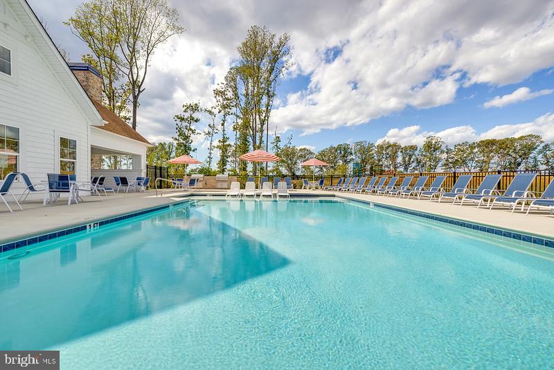 22018 Beech Tree Lane, Unit 50 Rehoboth Beach, DE 19971 - Photo 38 of 42 Pool