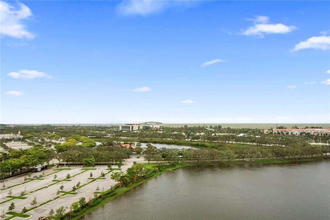 2681 North Flamingo Road, Unit S902 Sunrise, FL 33323 - Photo 14 of 29 View