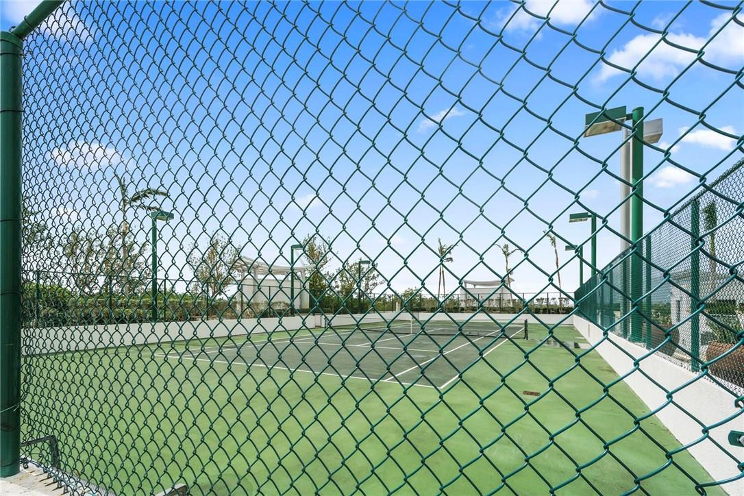 2681 North Flamingo Road, Unit S902 Sunrise, FL 33323 - Photo 2 of 29 Tennis Court