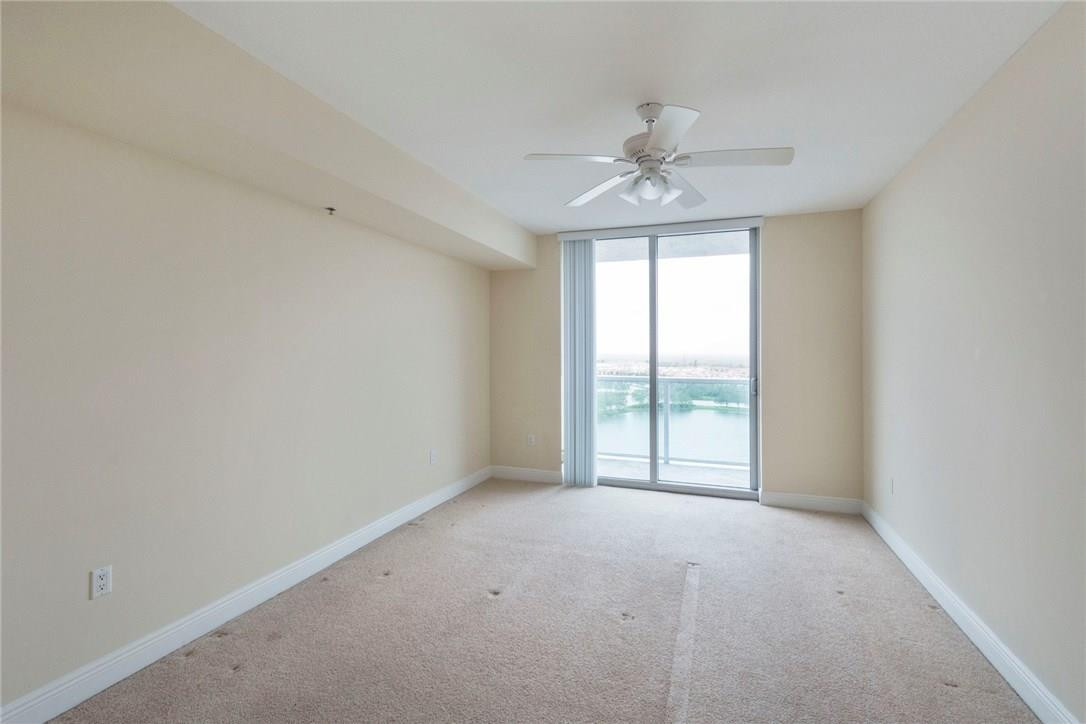 2681 North Flamingo Road, Unit S902 Sunrise, FL 33323 - Photo 23 of 29 Bedroom