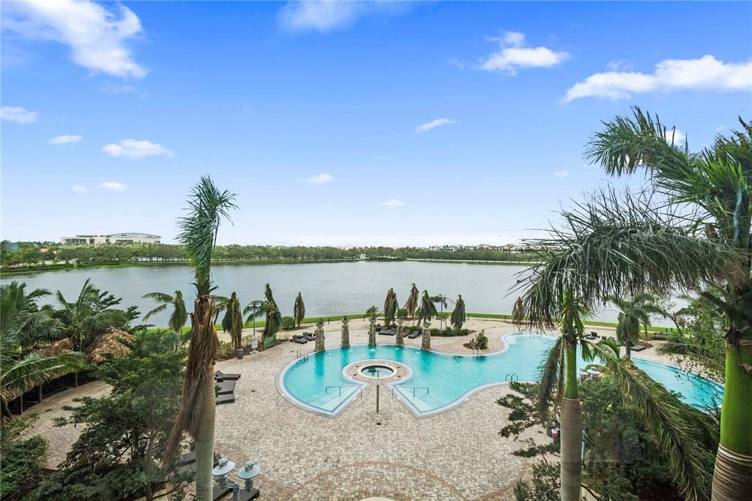 2681 North Flamingo Road, Unit S902 Sunrise, FL 33323 - Photo 3 of 29 Photo 3