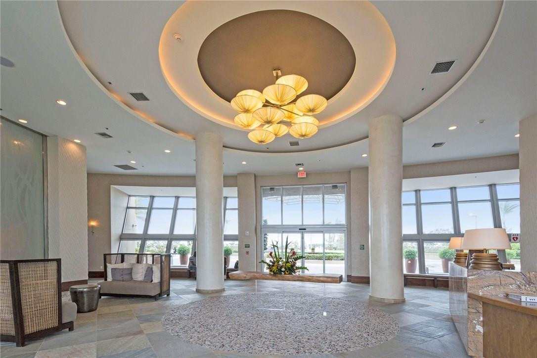 2681 North Flamingo Road, Unit S902 Sunrise, FL 33323 - Photo 4 of 29 Lobby