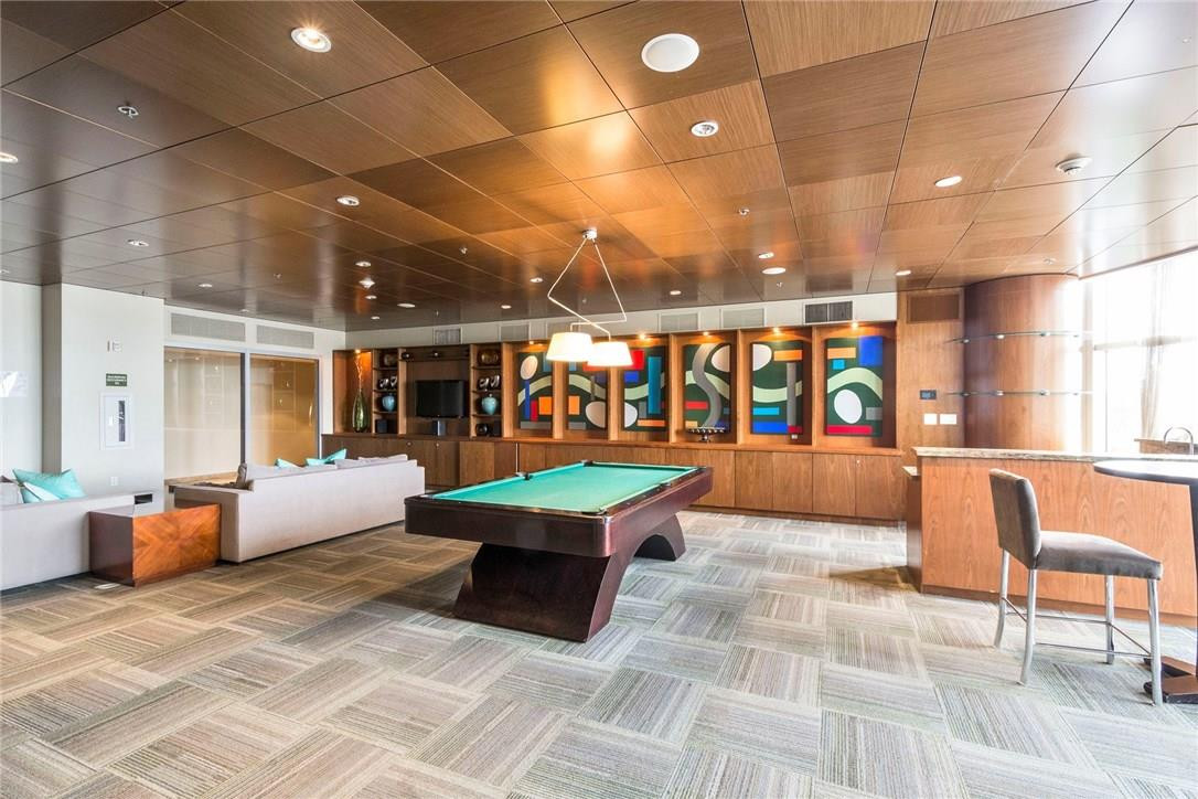 2681 North Flamingo Road, Unit S902 Sunrise, FL 33323 - Photo 5 of 29 Game room area