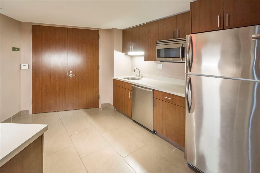 2681 North Flamingo Road, Unit S902 Sunrise, FL 33323 - Photo 8 of 29 Kitchen area in common area