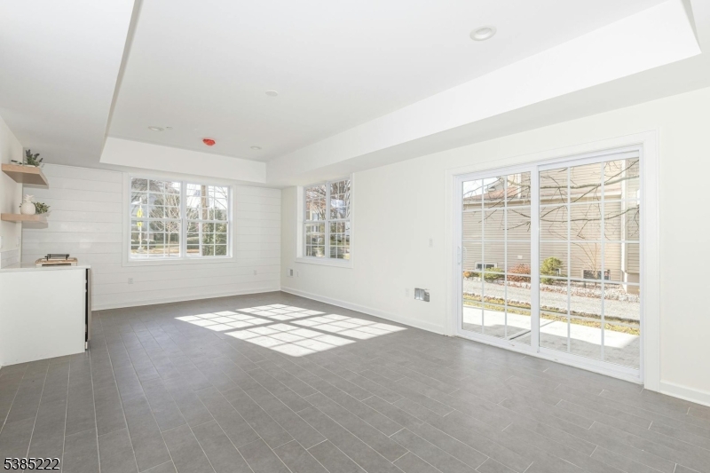 484 4th Avenue, Unit 9 Garwood, NJ 07027 - Photo 25 of 28 a view of an empty room with a window