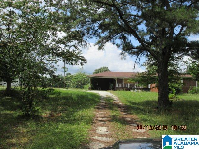 738 Landmark Road Talladega, AL 35160 - Photo 2 of 16