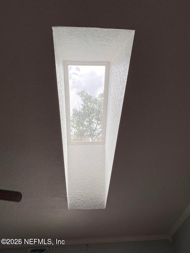 3419 Bristol Bridge Road Orange Park, FL 32073 - Photo 22 of 36 a view of balcony