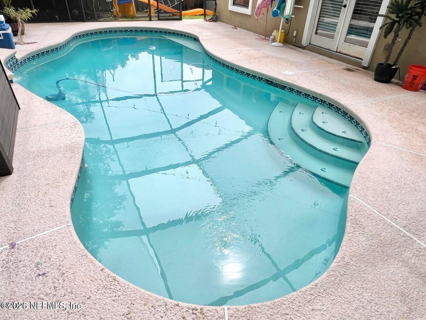3419 Bristol Bridge Road Orange Park, FL 32073 - Photo 4 of 36 a view of a living room