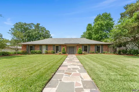 $699,000 | 1932 Country Club Drive, Baton Rouge, LA 70808