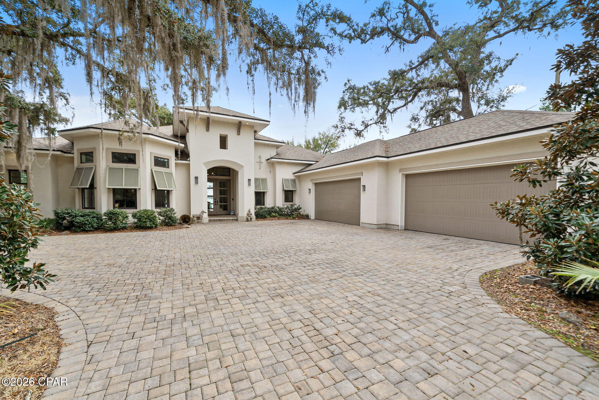 714 Bunkers Cove Road Panama City, FL 32401 - Photo 69 of 72
