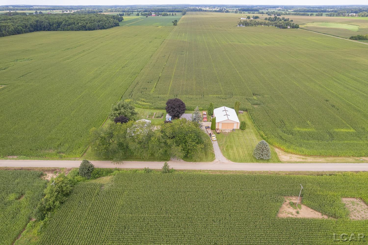 8720 Buckeye Road Waldron, MI 49288 - Photo 40 of 47 Gallery Image 40