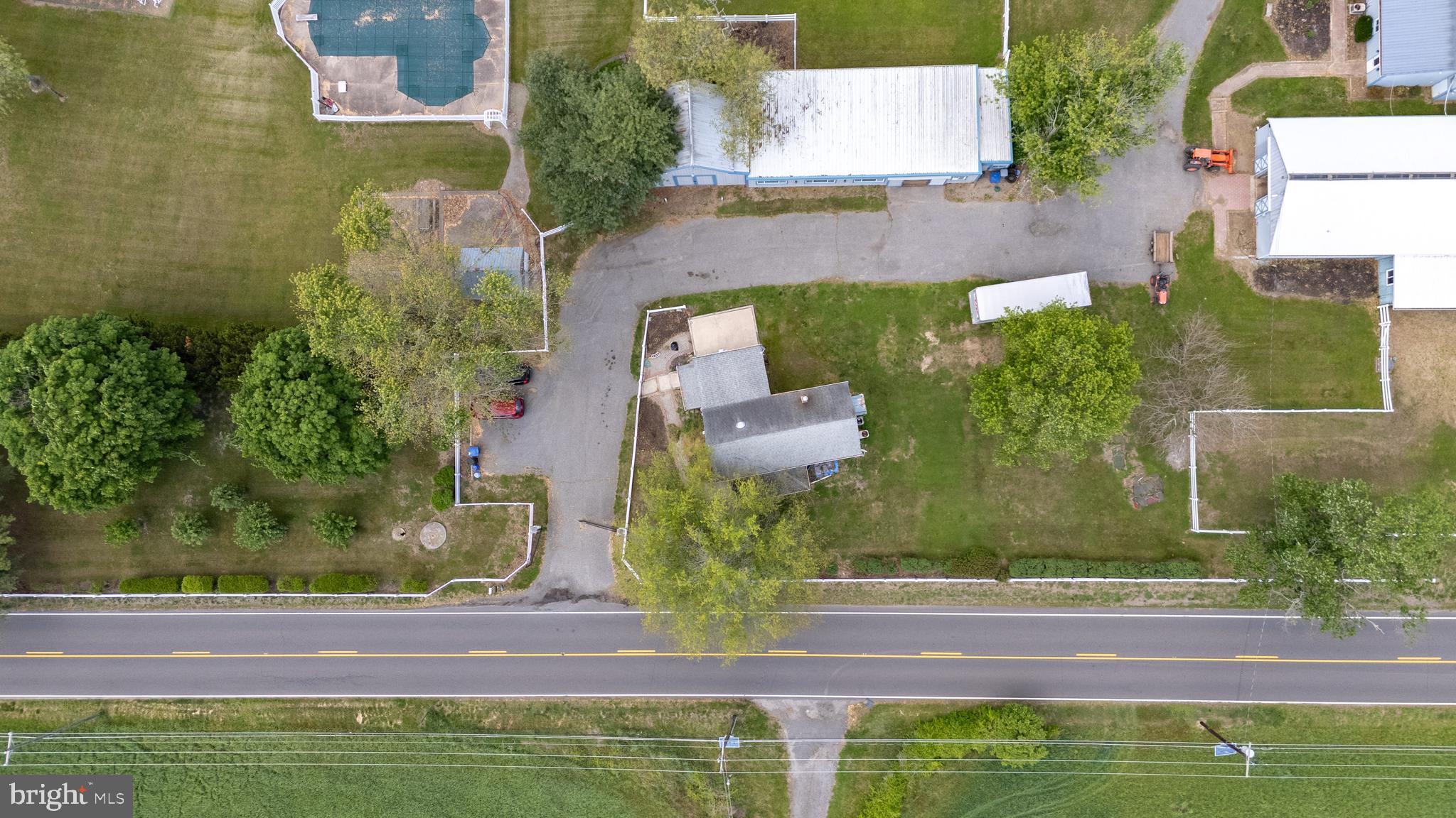 209 Buddtown Road Southampton, NJ 08088 - Photo 15 of 79
