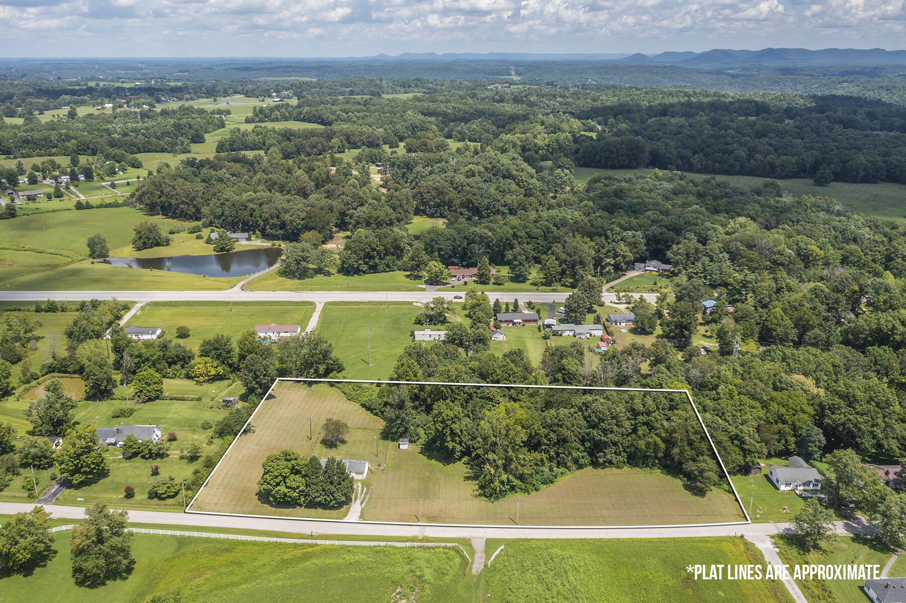 281 Bybee Loop Road Waco, KY 40385 - Photo 19 of 21 281bybee22