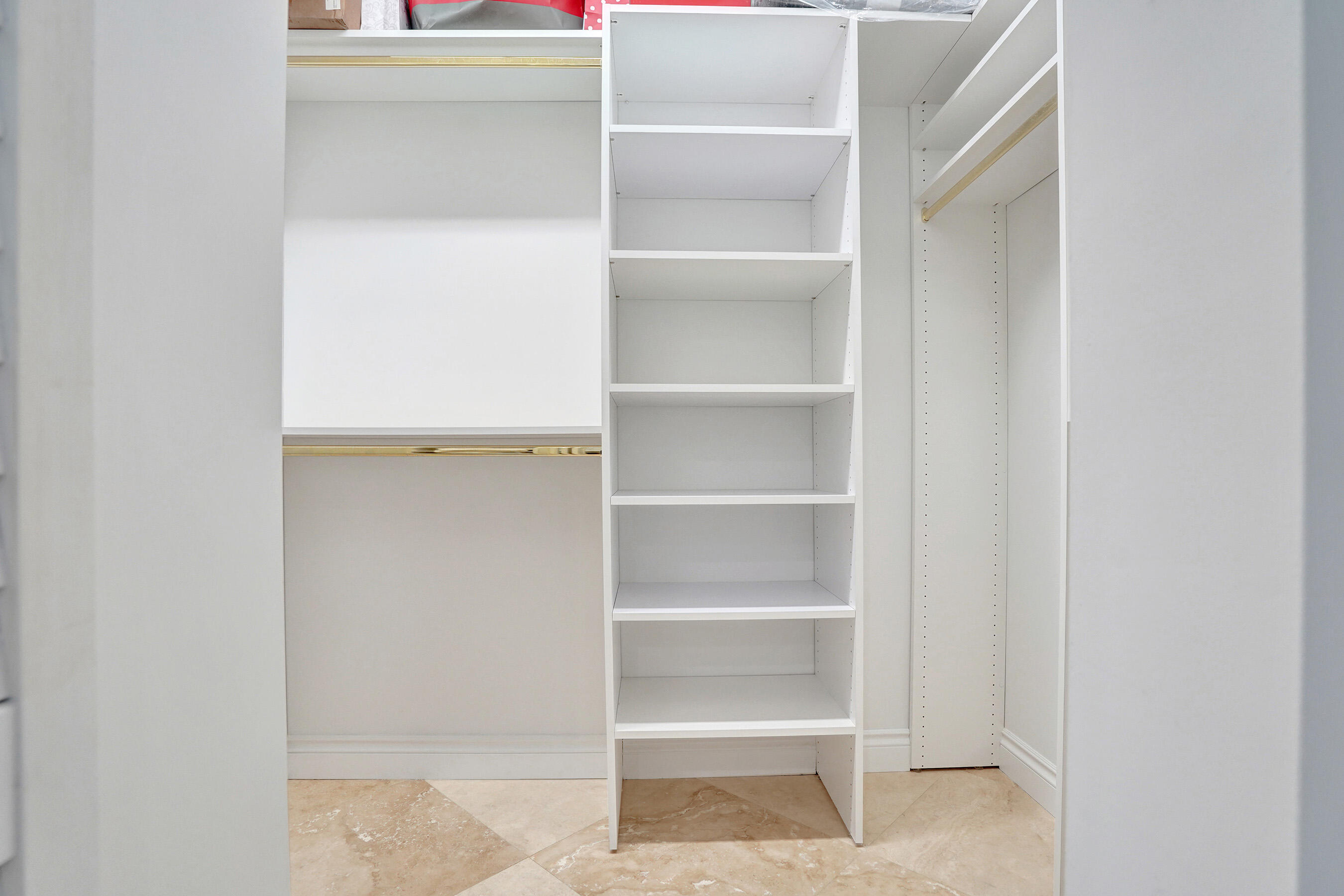 6253 Northwest 23rd Road Boca Raton, FL 33434 - Photo 23 of 121 Master Walking Closet 2