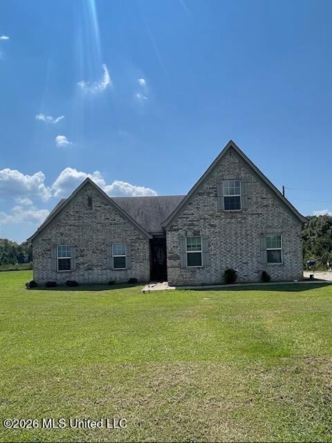 95 Squirrel Hollow Road Holly Springs, MS 38635 - Photo 1 of 31 IMG_5765