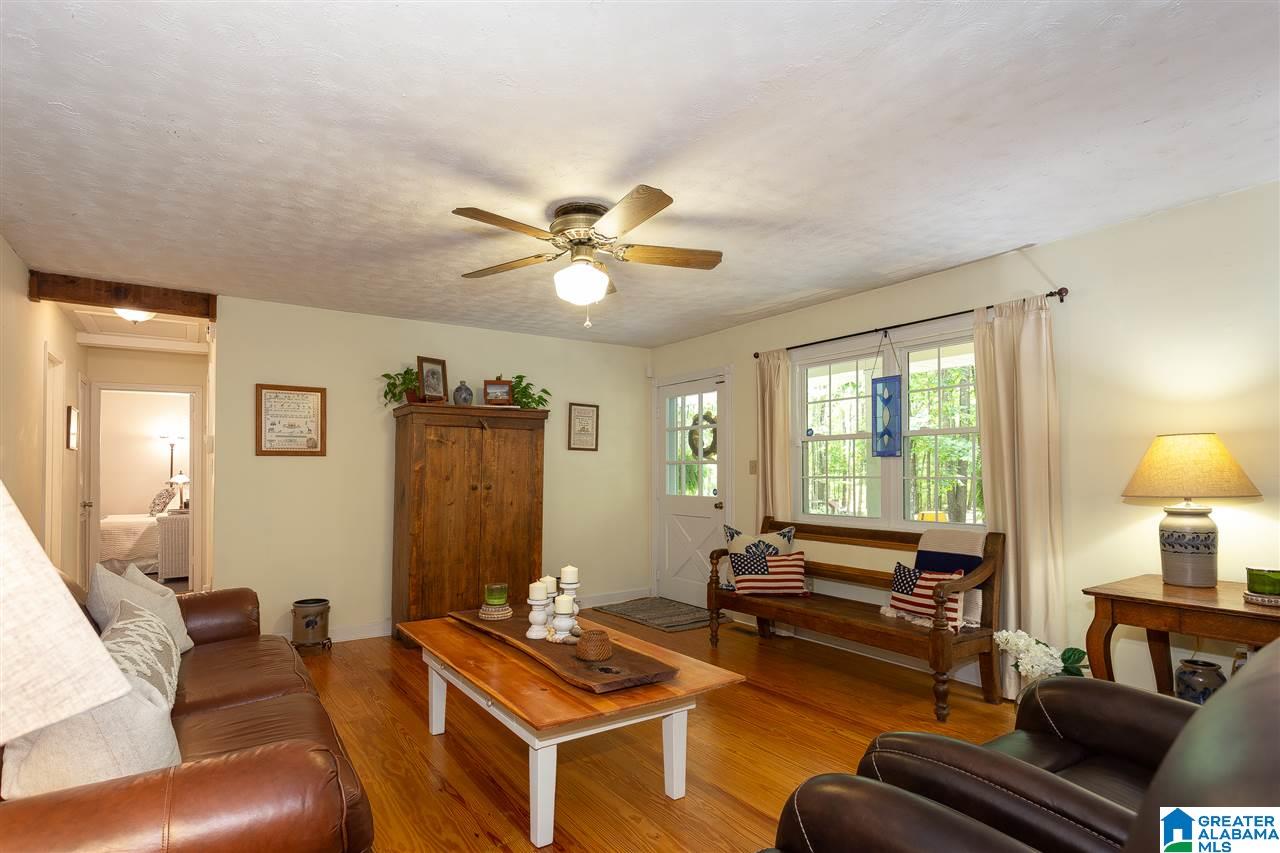 501 Eagle Bald Road Jacksonville, AL 36265 - Photo 12 of 49 Gallery Image 12
