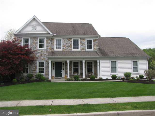 825 Olde Trail Road Hummelstown, PA 17036 - Photo 1 of 25 Gallery Image 1